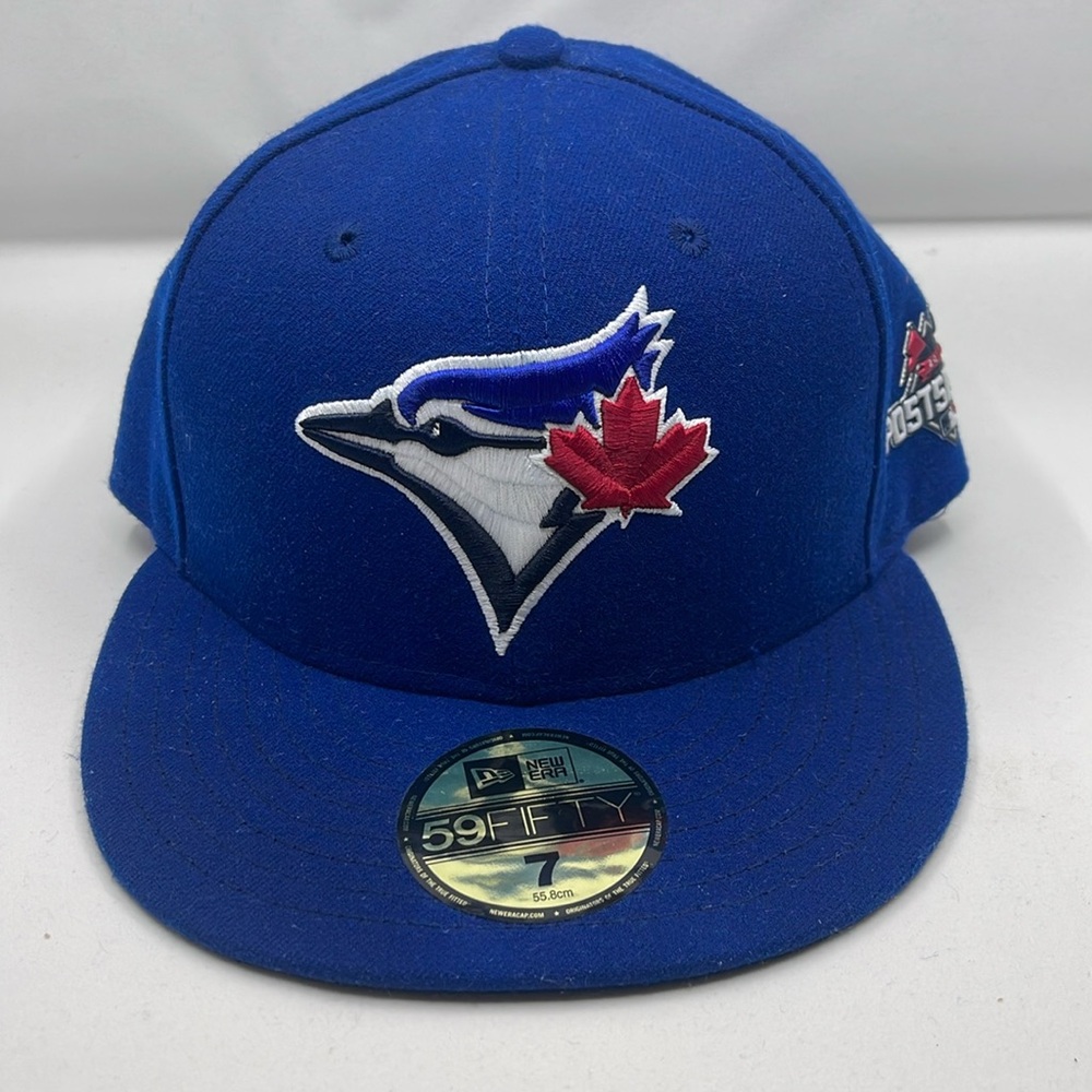 Blue Jays Post Season 2015